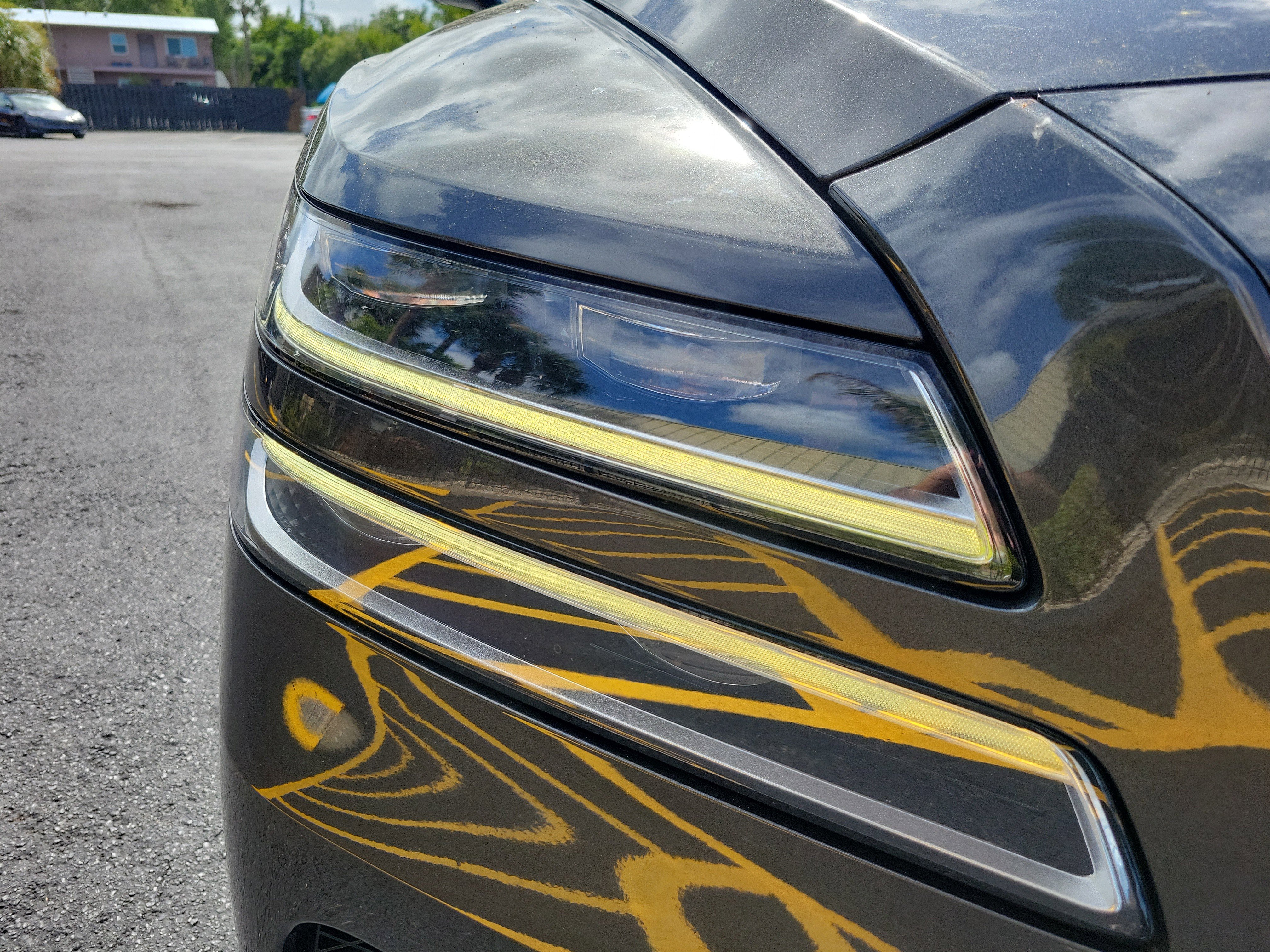 Used 2024 Genesis GV80 3.5T image 11