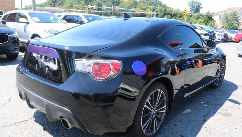 Used 2015 Scion FR-S RWD image 7