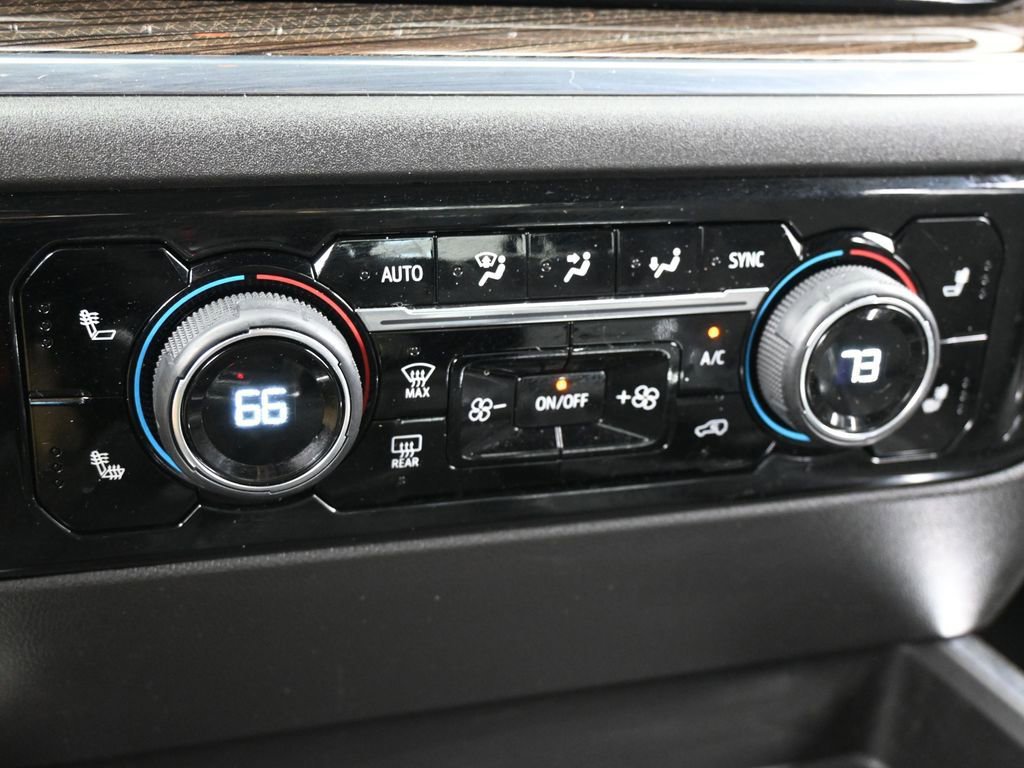 Used 2024 Chevrolet Silverado 1500 LT Trail Boss w/ Protection Package image 19