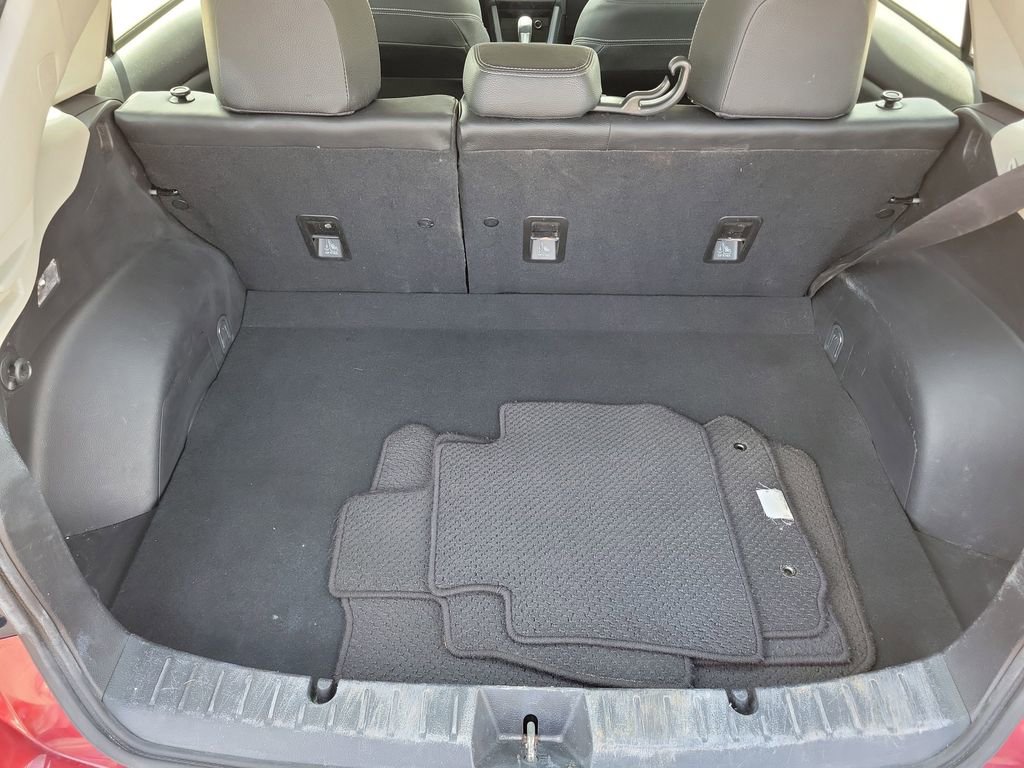 Used 2013 Subaru Impreza 2.0i Limited AWD/4WD image 8