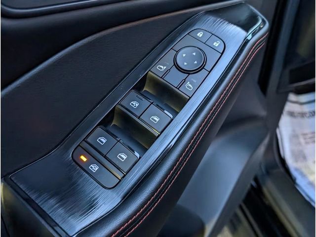 Certified 2025 Nissan Rogue SV image 15