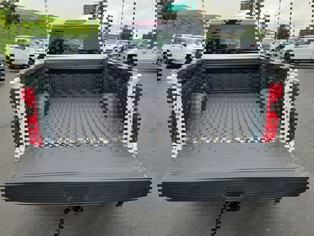 New 2026 Chevrolet Silverado 2500 Custom w/ Custom Value Package image 19