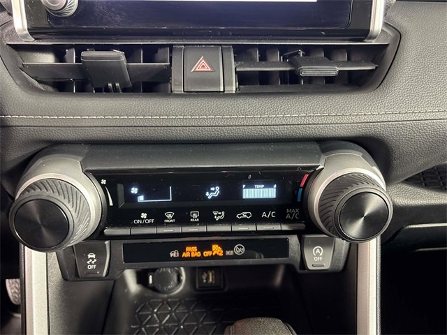Used 2023 Toyota RAV4 LE image 19