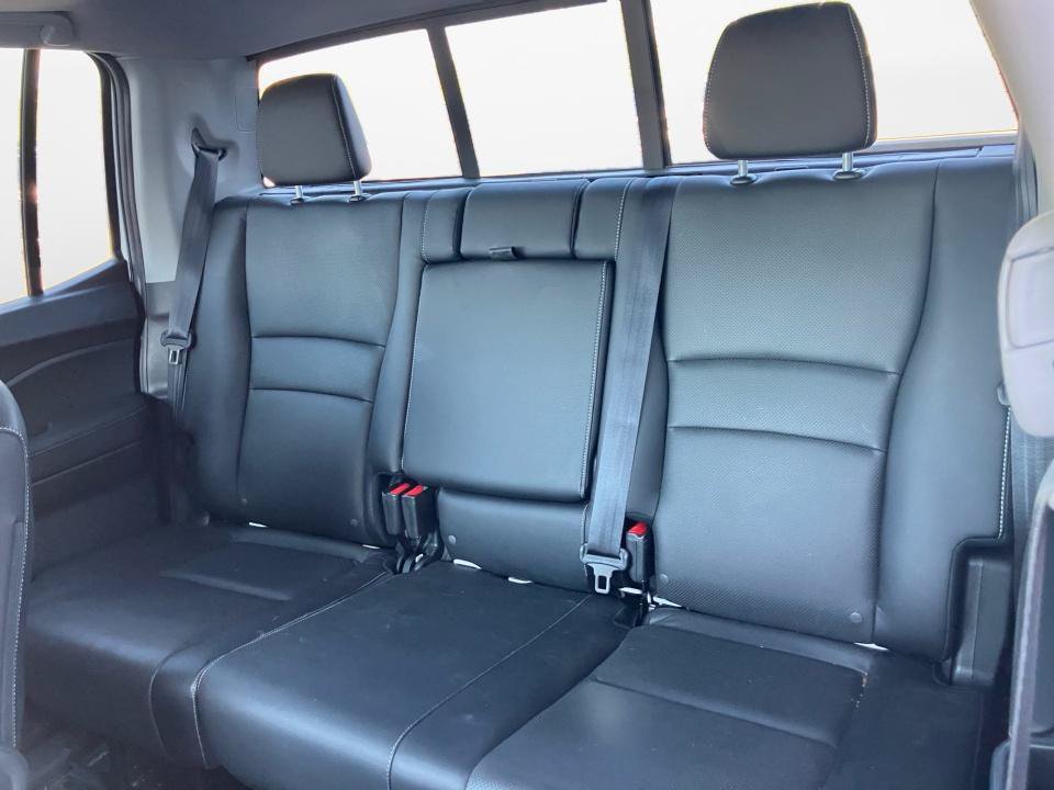 Certified 2023 Honda Ridgeline RTL image 15