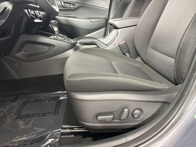Used 2023 Hyundai Kona SEL AWD/4WD image 21