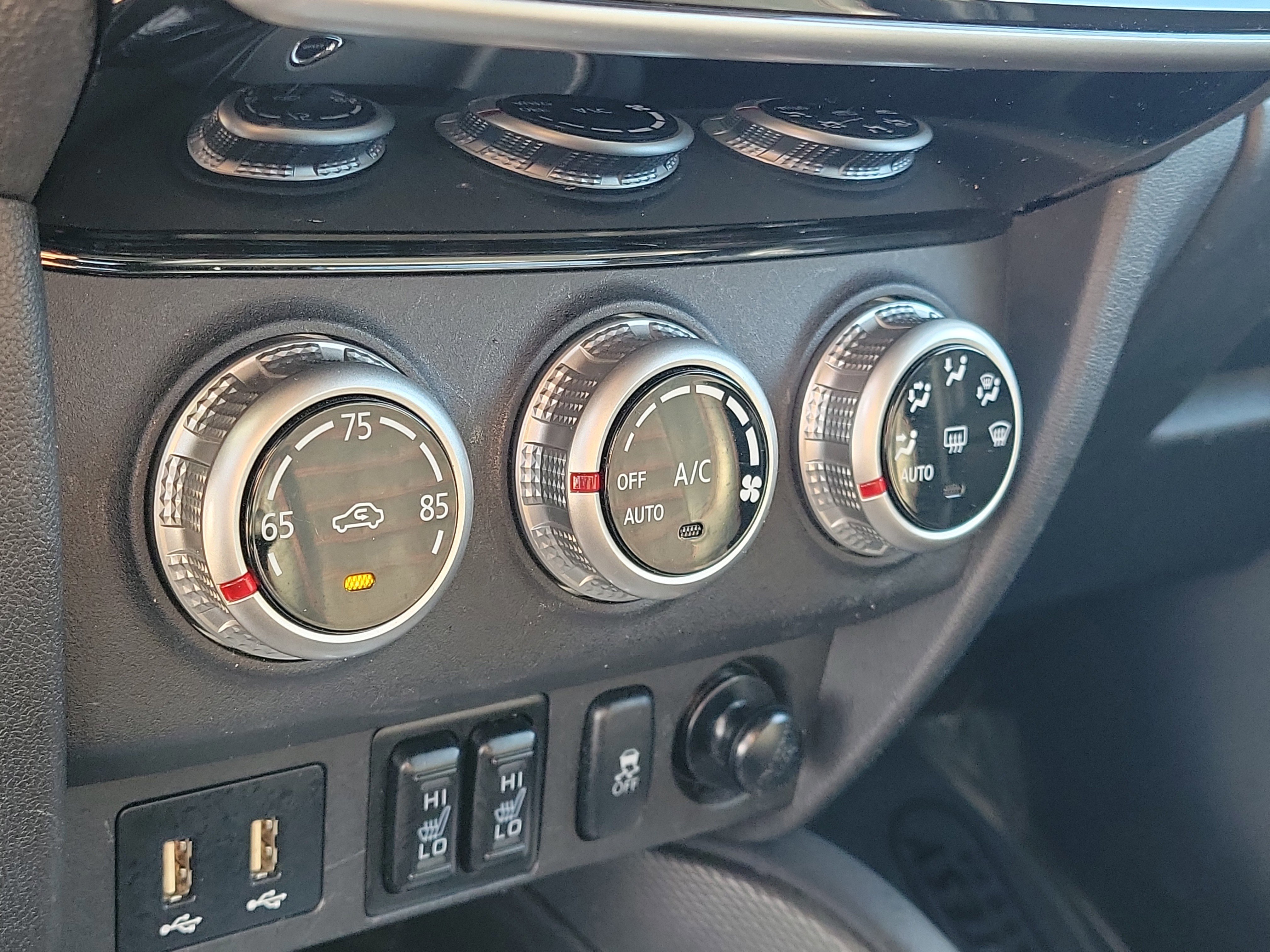 Used 2024 Mitsubishi Outlander Sport SE image 24