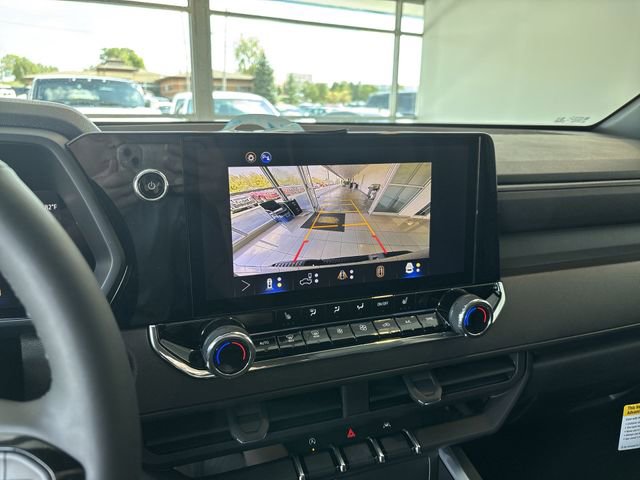 New 2026 Chevrolet Colorado Trail Boss image 25