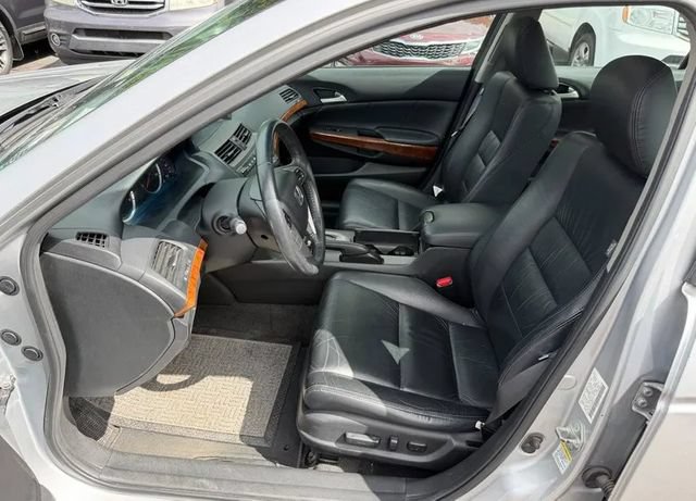 Used 2012 Honda Accord EX-L image 6