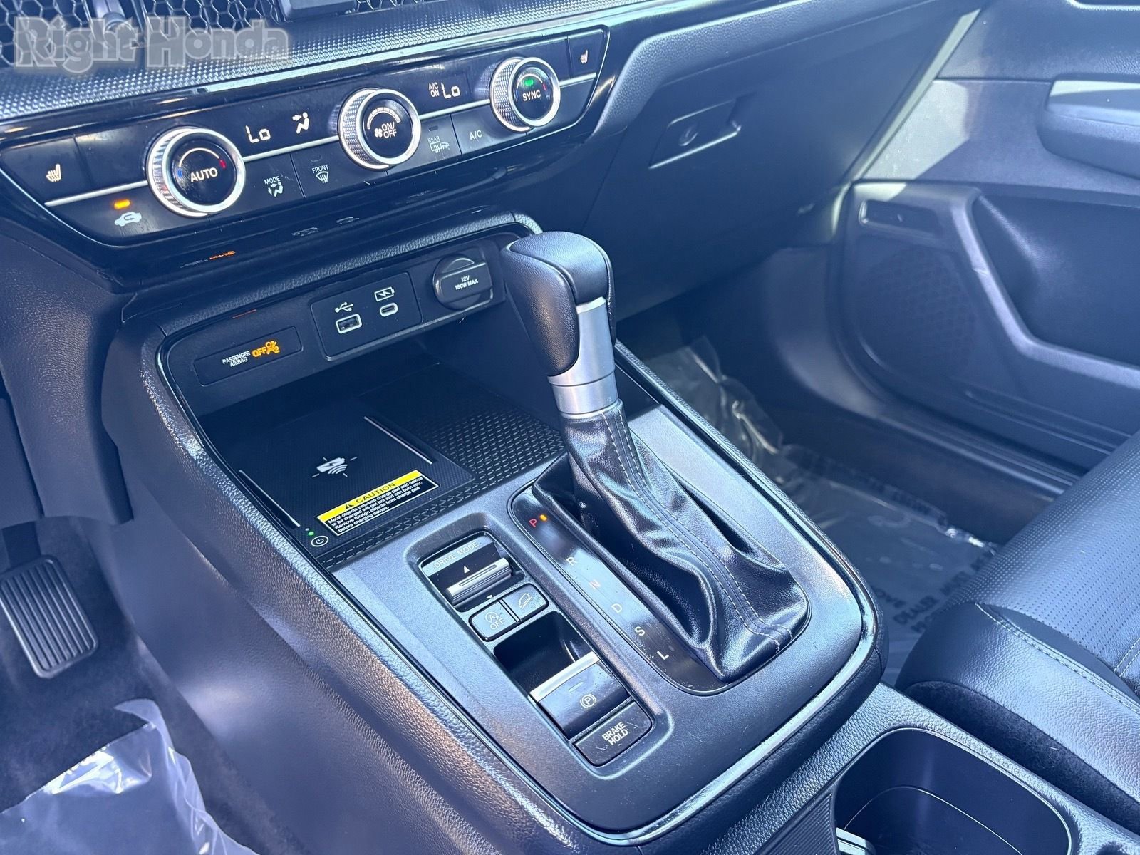 Used 2024 Honda CR-V EX-L image 15