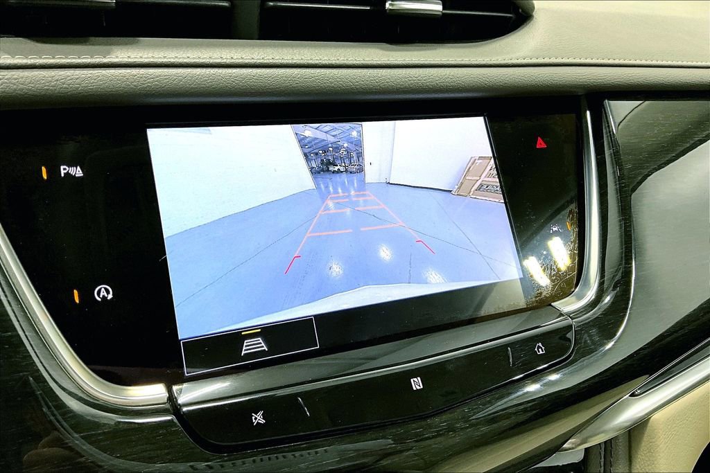Used 2021 Cadillac XT6 Premium Luxury image 30