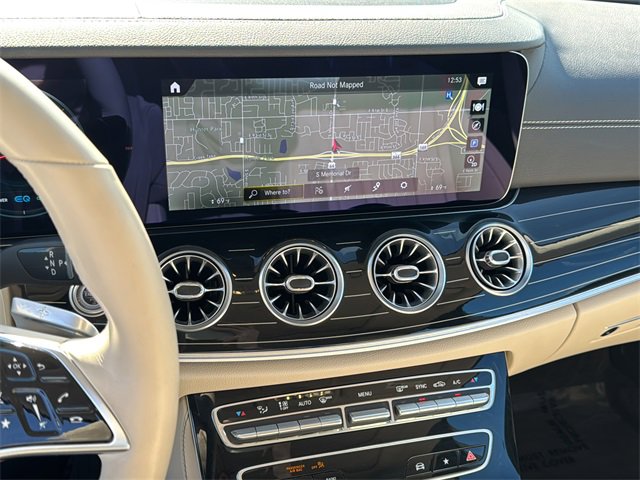 Certified 2022 Mercedes-Benz CLS 450 4MATIC image 17