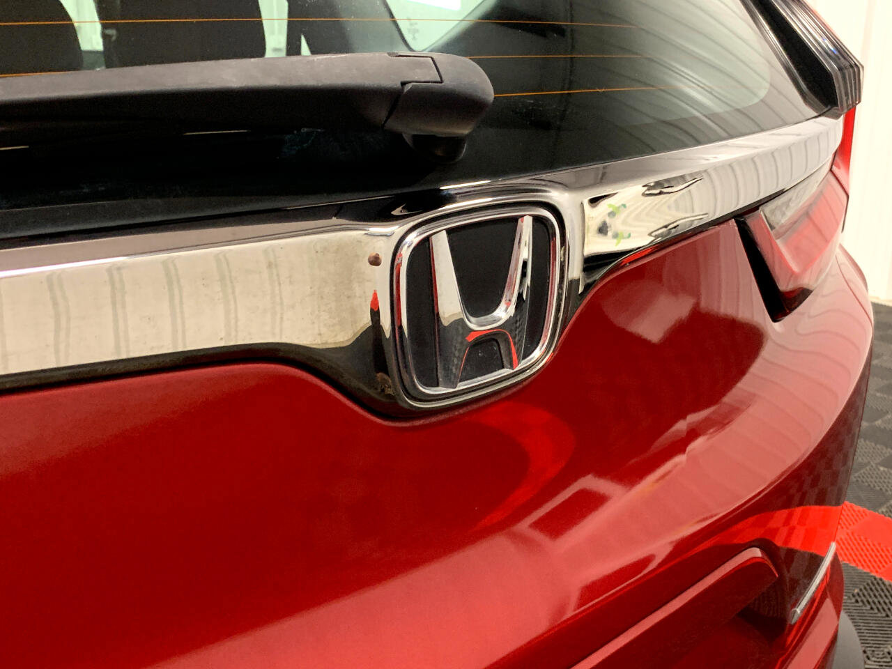Used 2021 Honda CR-V Special Edition image 18