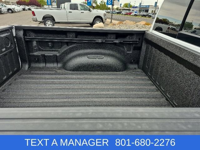 New 2026 RAM 1500 Rebel AWD/4WD image 6