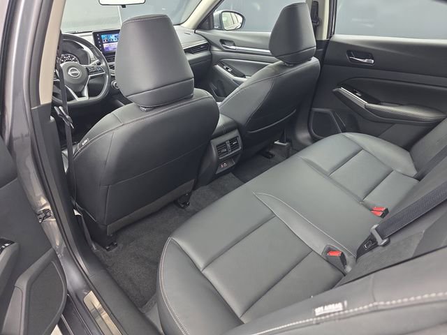 Used 2024 Nissan Altima 2.5 SL image 43