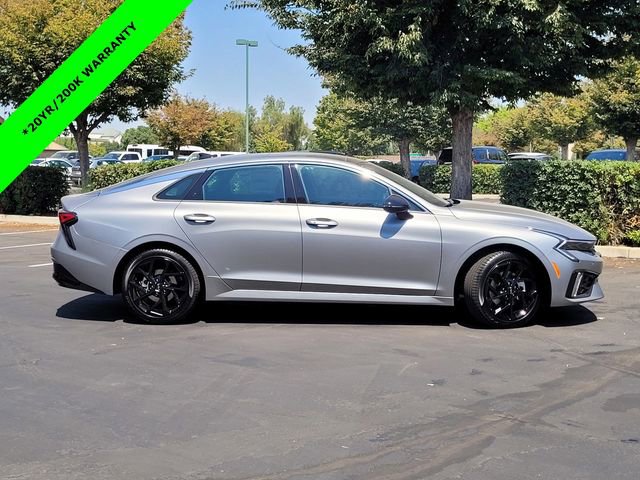New 2026 Kia K5 GT-Line w/ GT-Line Premium Package image 3