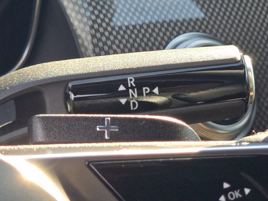 New 2027 Mercedes-Benz GLC 300 4MATIC image 36