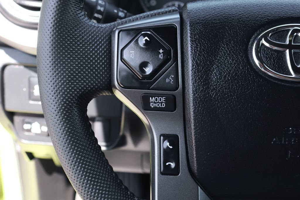 Used 2022 Toyota Tacoma TRD Pro AWD/4WD image 26