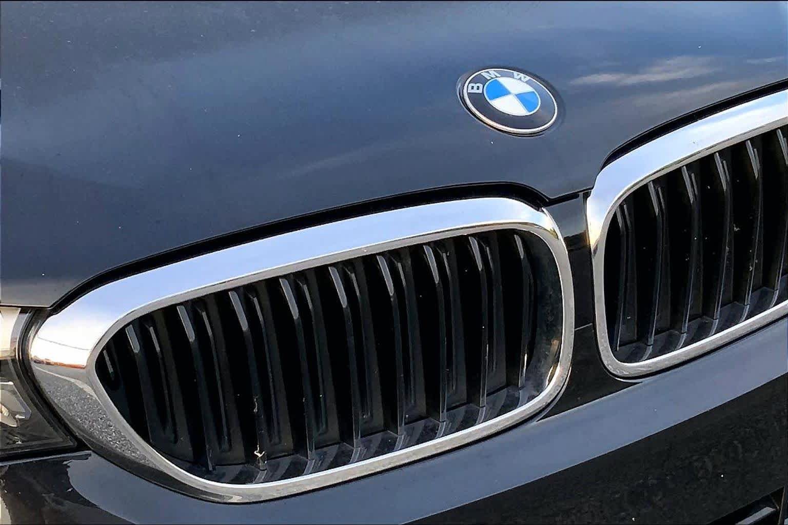 Used 2018 BMW 530i image 29