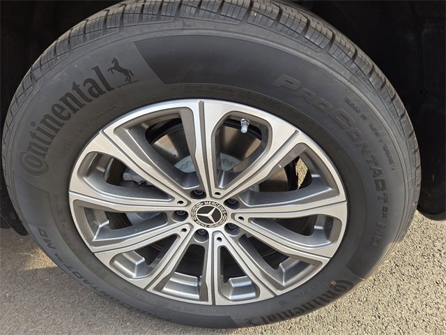 New 2026 Mercedes-Benz GLC 300 4MATIC image 28