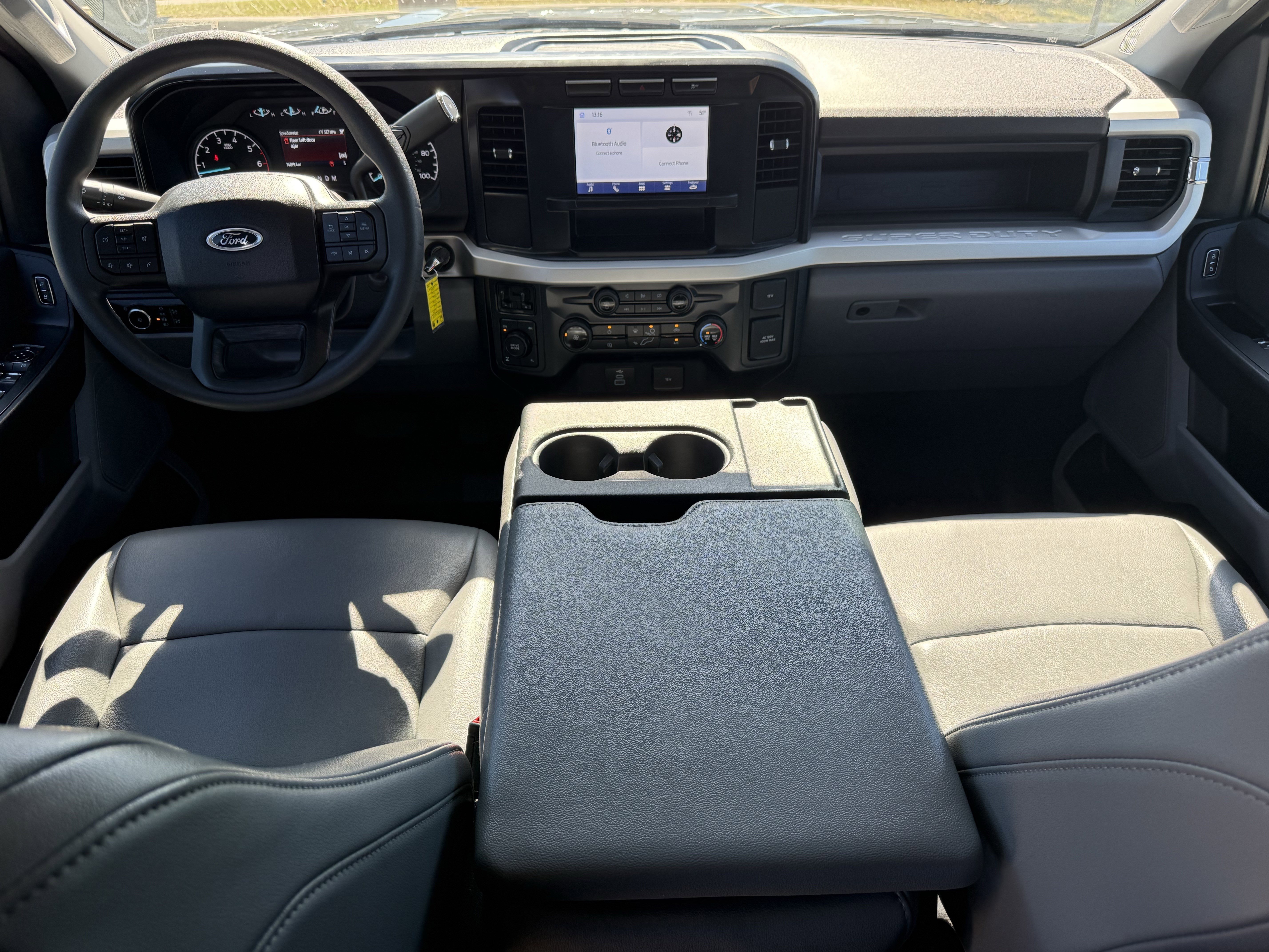 Used 2024 Ford F350 XL w/ XL Chrome Package image 14