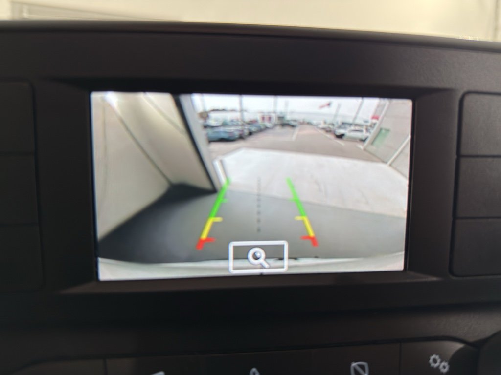 Used 2024 Ford Transit 250 148 Medium Roof w/ Load Area Protection Package image 19