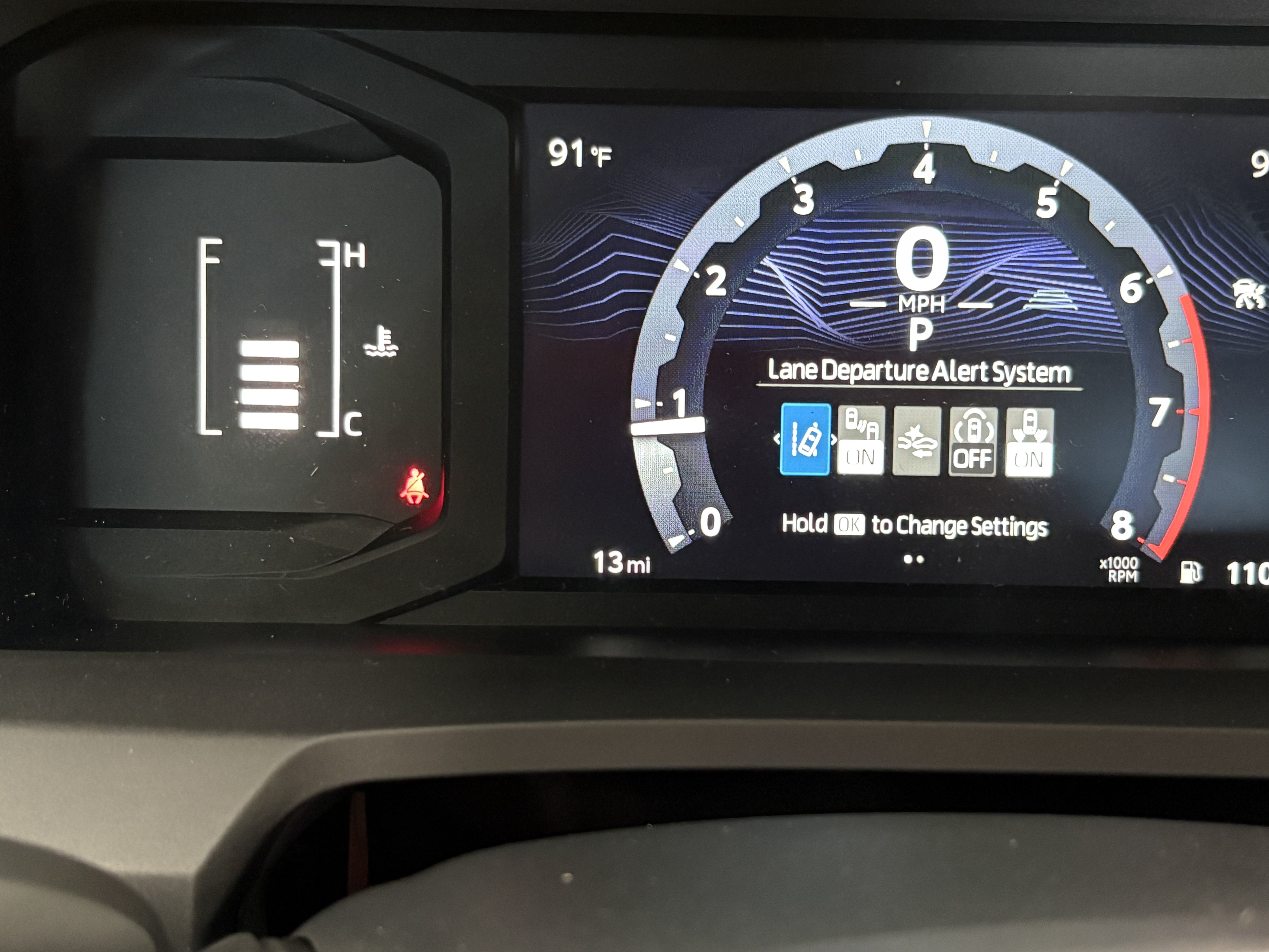 New 2026 Toyota Tacoma SR5 AWD/4WD image 26