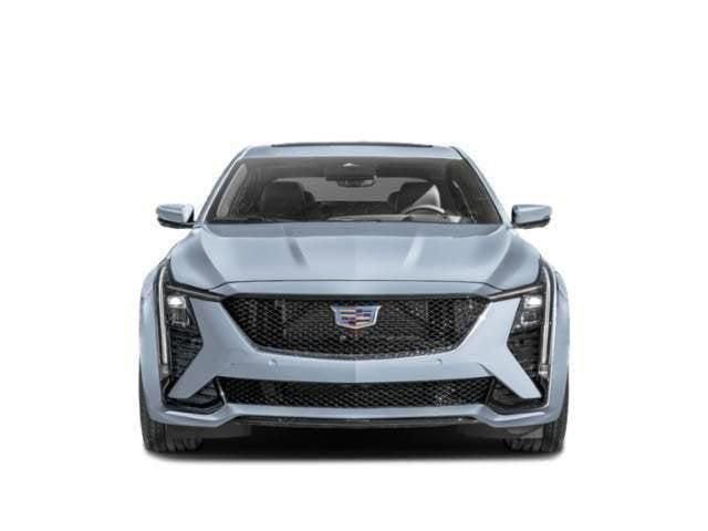 New 2026 Cadillac CT5 V w/ Platinum Package image 34