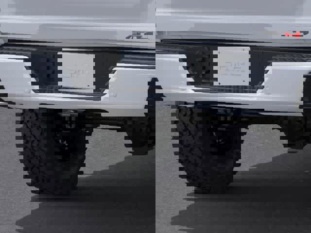 New 2026 GMC Canyon AT4 image 14