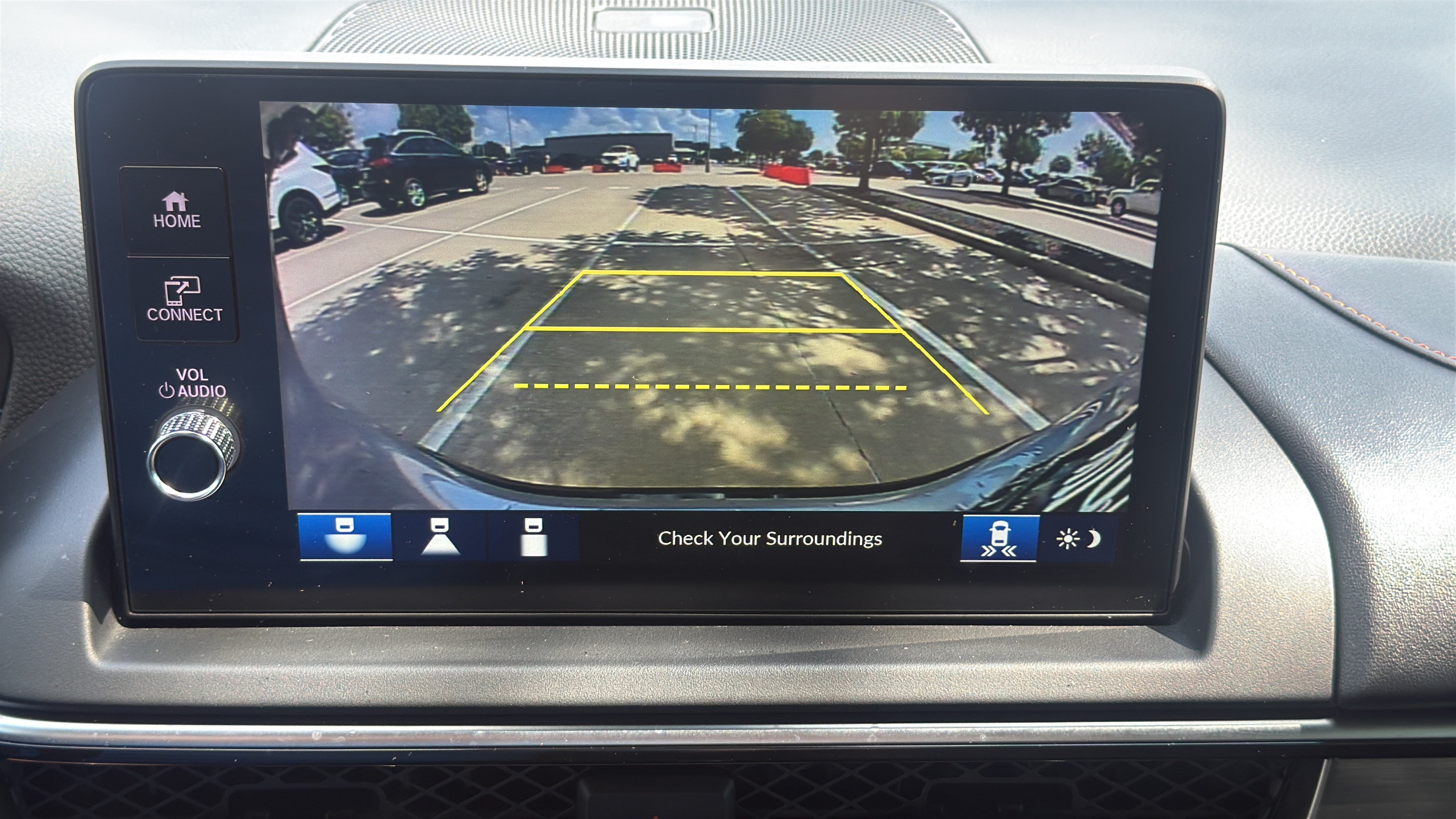 Used 2025 Acura ADX A-Spec AWD/4WD image 20