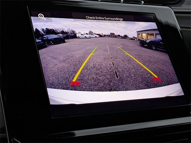 Certified 2024 Jeep Grand Cherokee L Laredo image 23