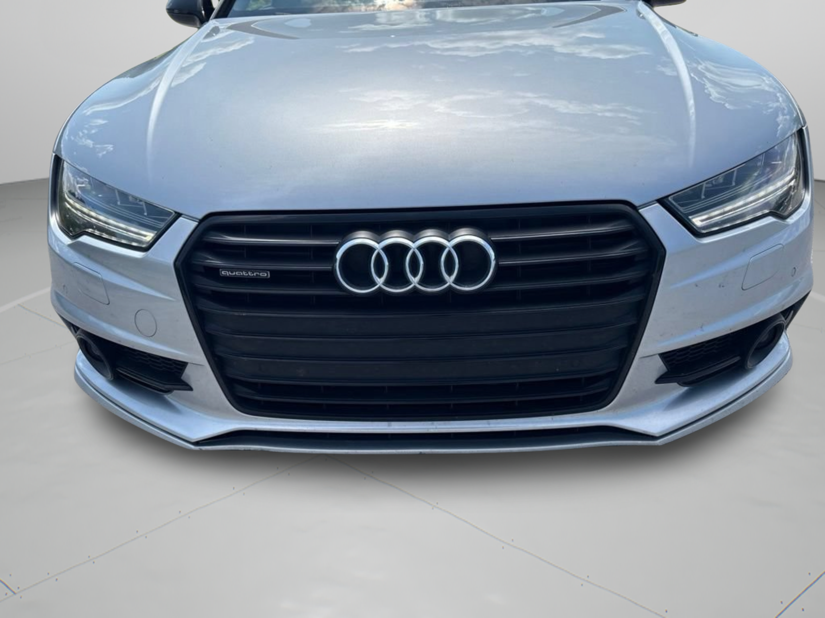 Used 2018 Audi A7 3.0T Premium Plus w/ Competition Package AWD/4WD image 24