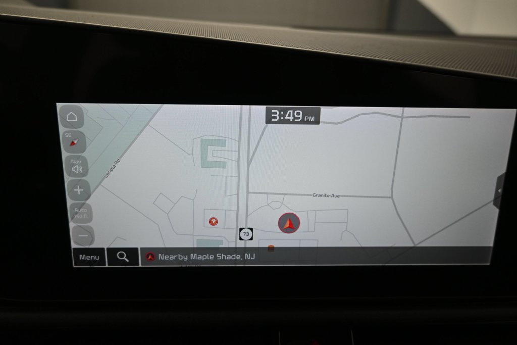 Used 2023 Kia Niro EX FWD image 14
