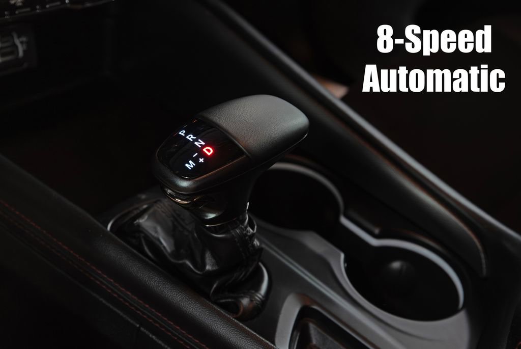 Used 2026 Dodge Durango GT AWD/4WD image 32