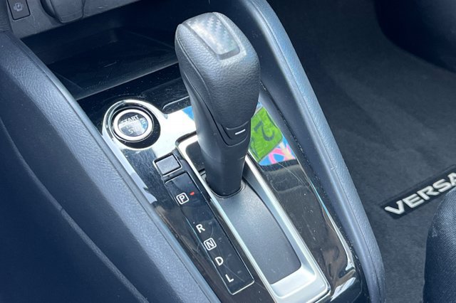 Used 2024 Nissan Versa SV FWD image 26