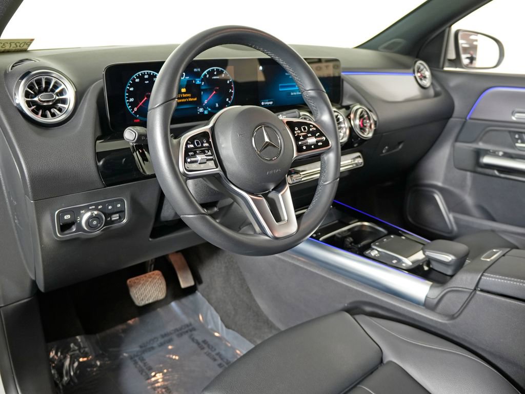 Certified 2023 Mercedes-Benz GLA 250 image 13