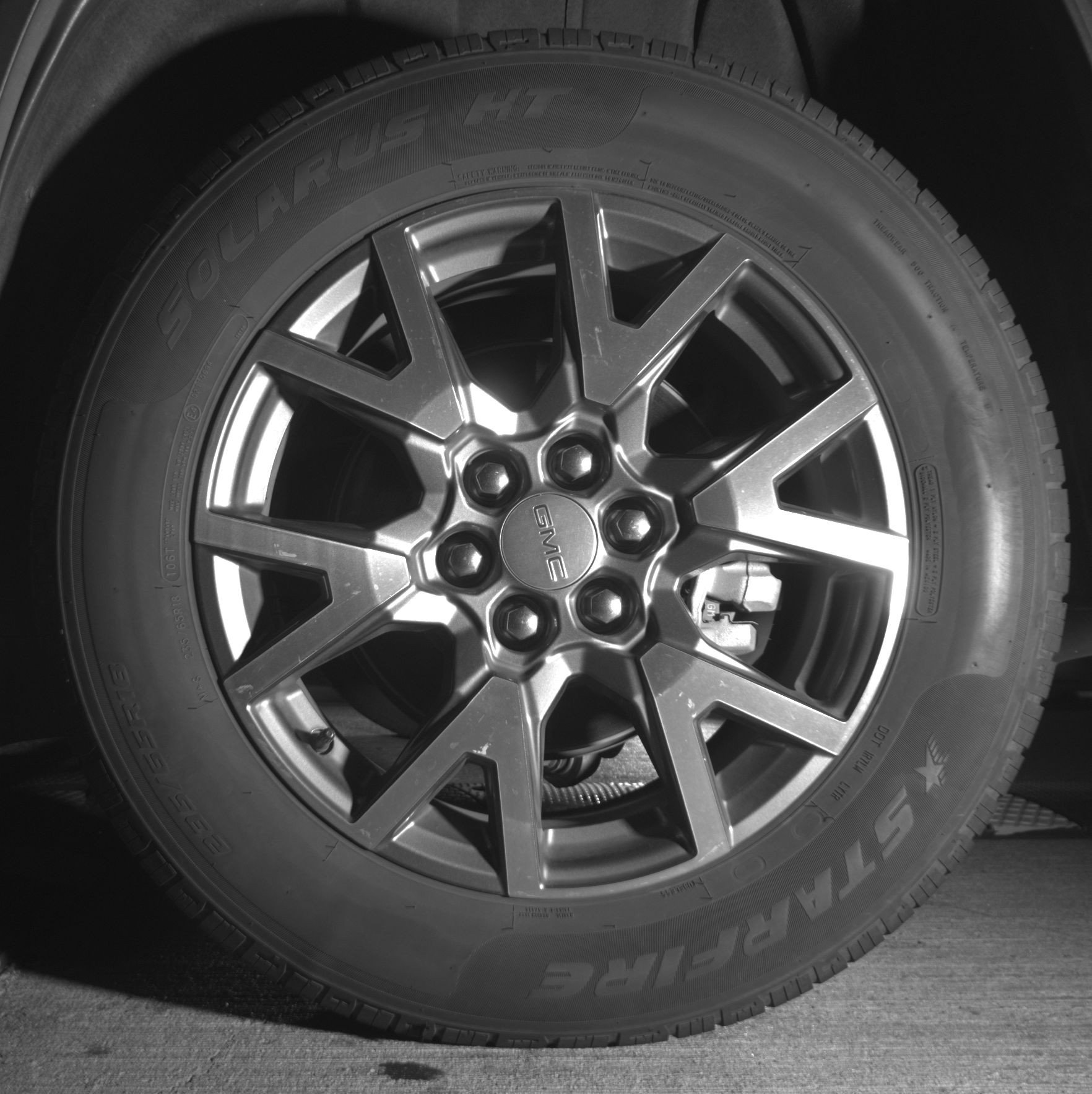 Used 2023 GMC Acadia SLT FWD image 14