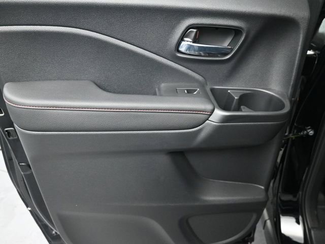 New 2026 Honda Ridgeline Black Edition image 23