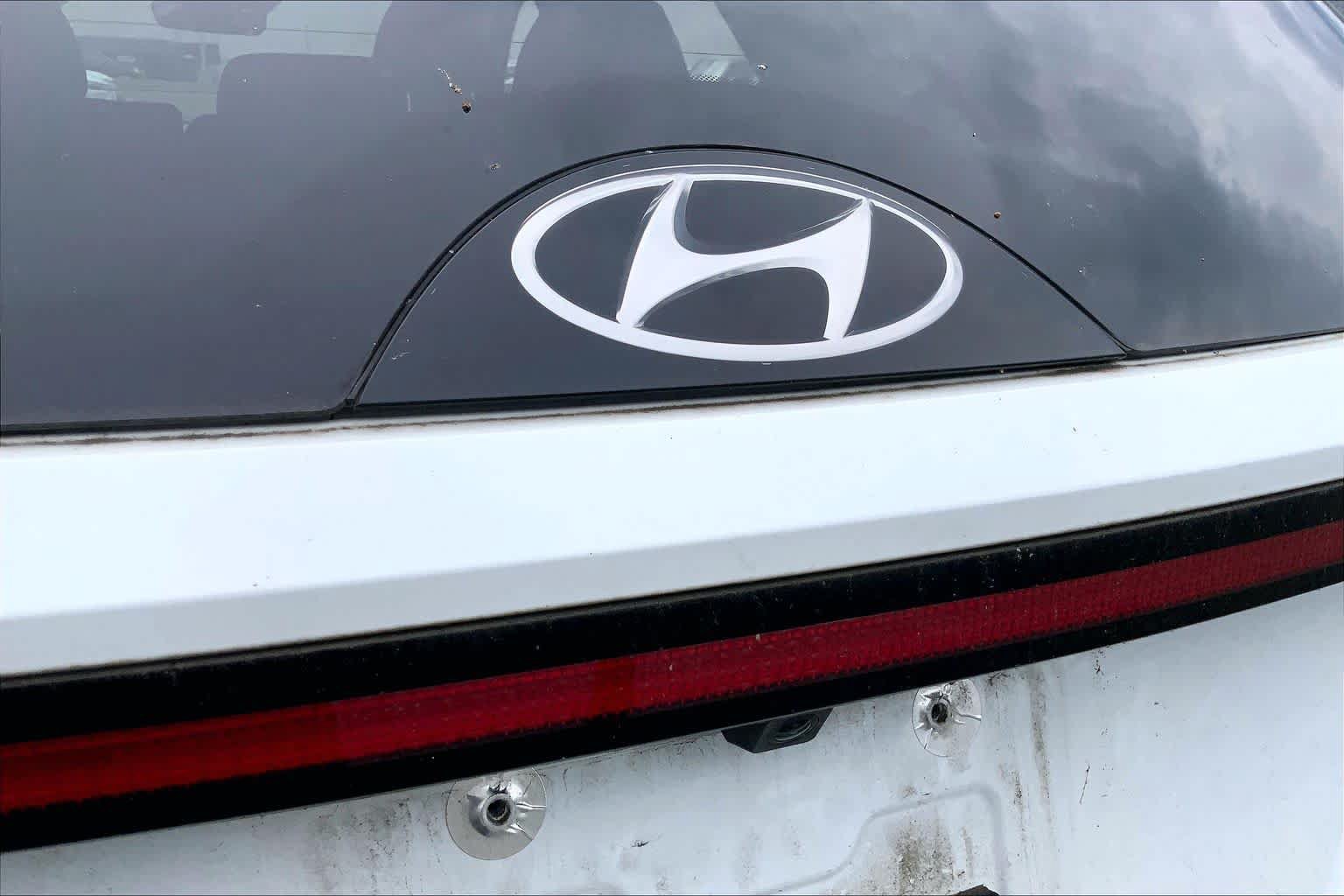 Used 2022 Hyundai Tucson SEL AWD/4WD image 10