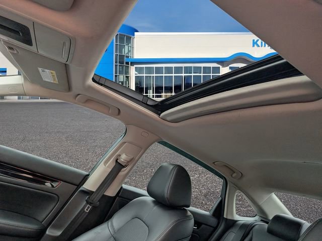 Used 2023 Honda Civic Touring image 44