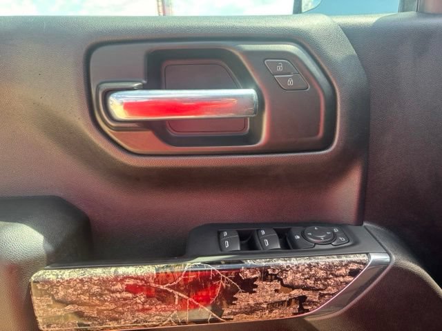 Used 2021 Chevrolet Silverado 1500 Custom Trail Boss w/ Realtree Special Edition AWD/4WD image 19