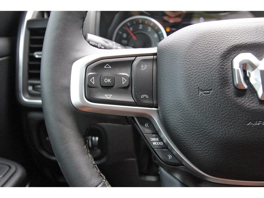 Used 2025 RAM 1500 Lone Star AWD/4WD image 18