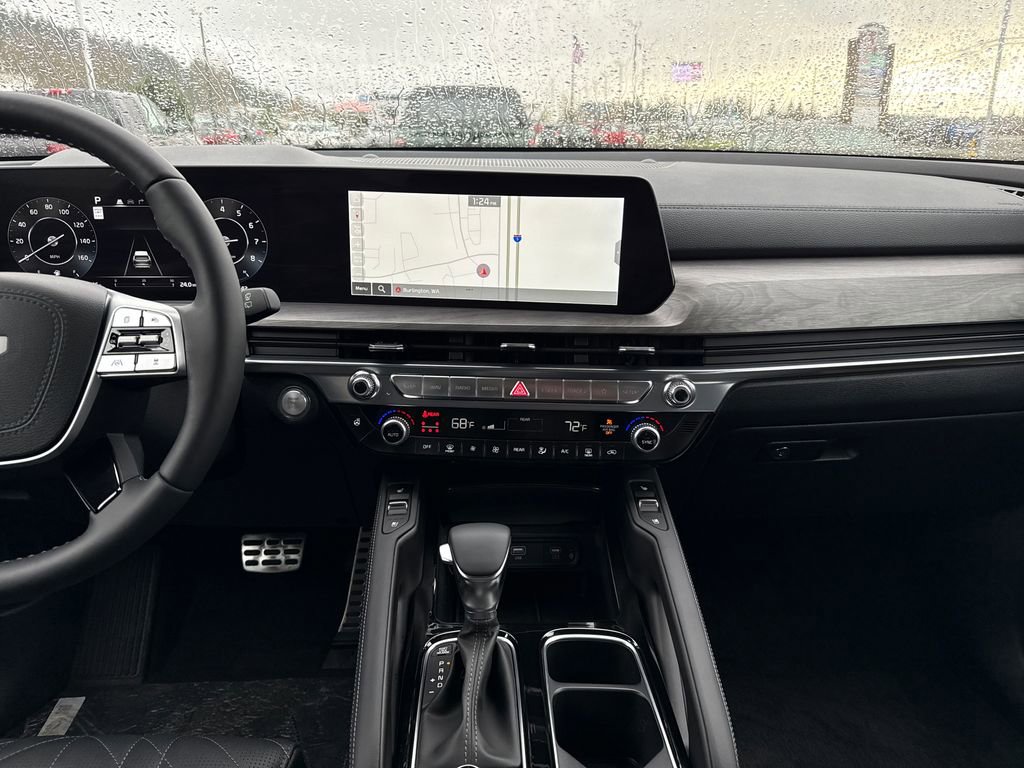 New 2025 Kia Telluride SX X-Line image 26