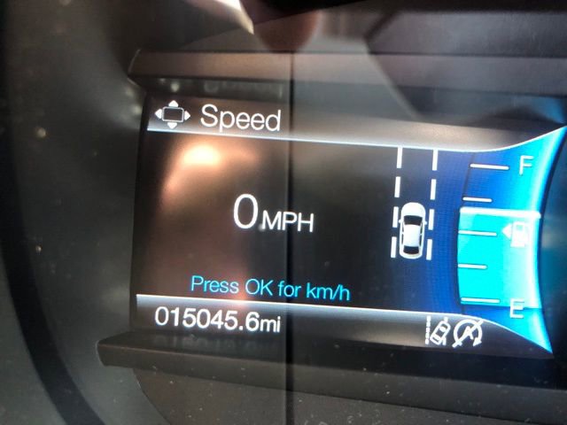 Used 2021 Ford Edge Titanium w/ Equipment Group 301A image 14