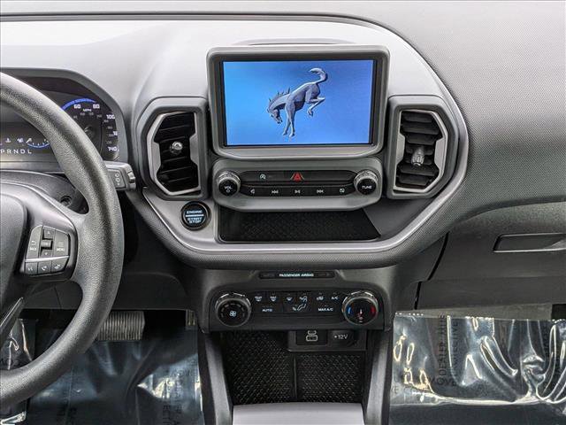Used 2024 Ford Bronco Sport Big Bend image 12