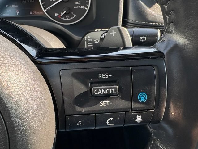Used 2021 Nissan Rogue SV AWD/4WD image 27