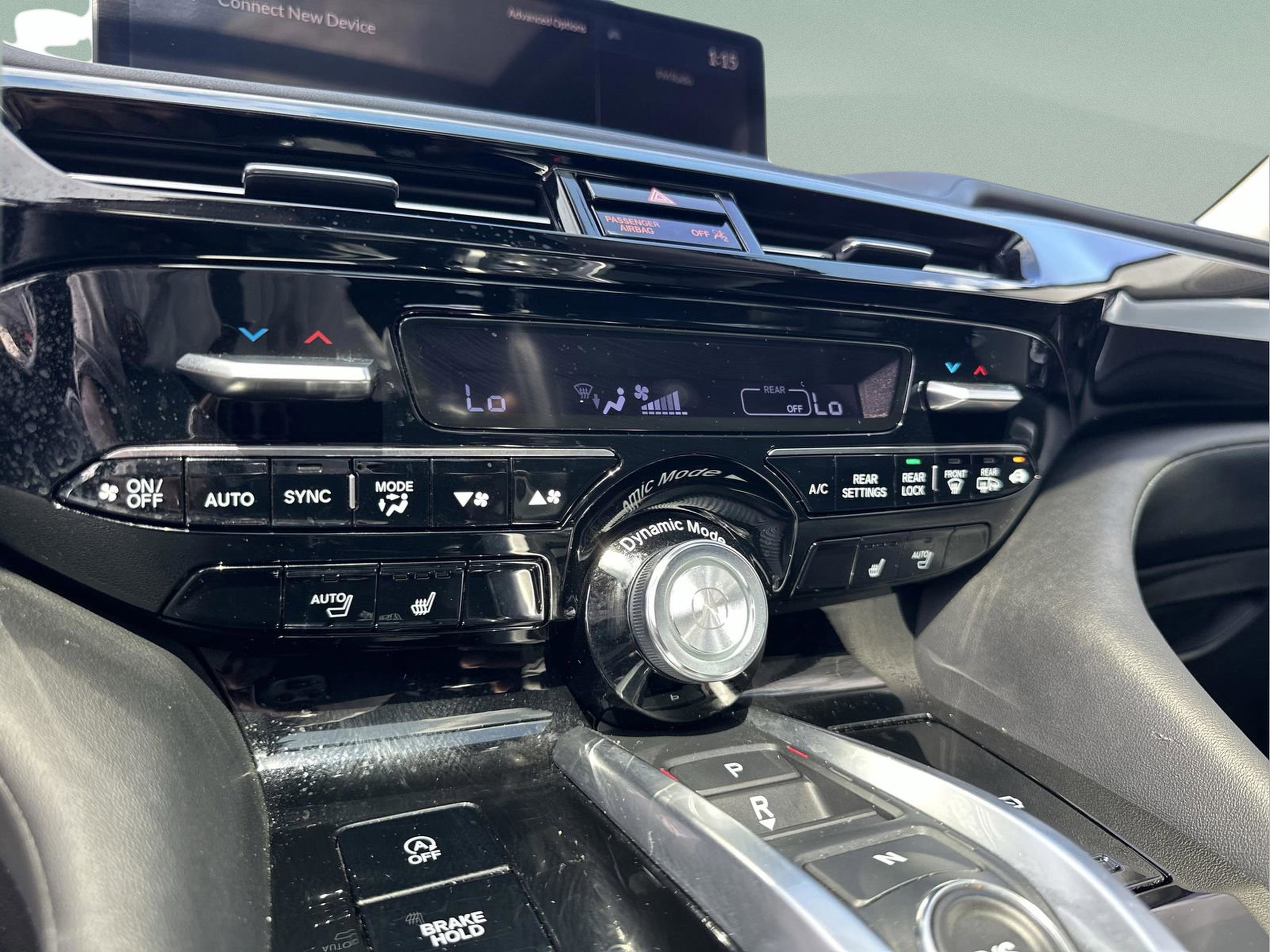 Used 2023 Acura MDX FWD w/ Technology Package image 31