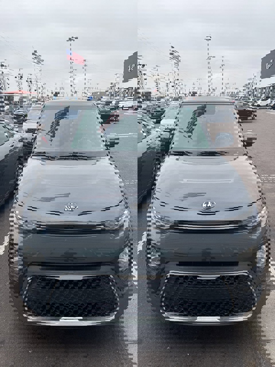 Certified 2021 Kia Soul S image 3