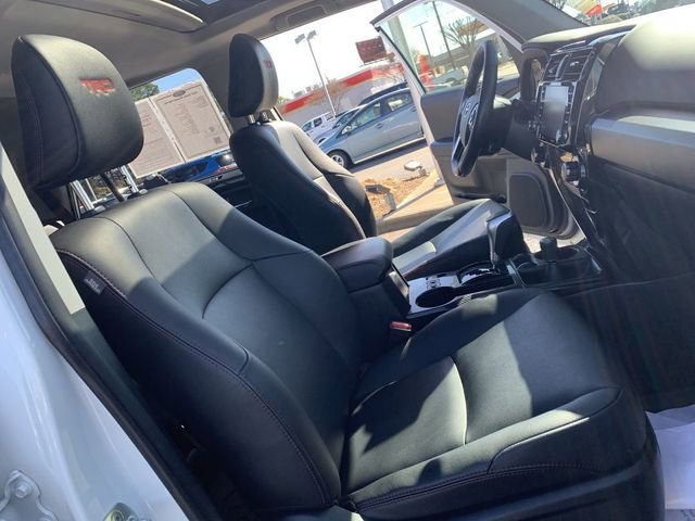 Used 2023 Toyota 4Runner TRD Pro image 14