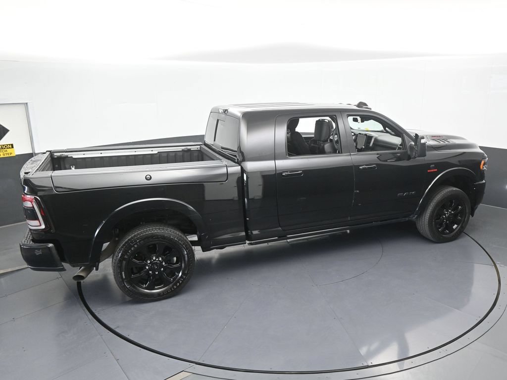 Used 2023 RAM 2500 Limited AWD/4WD image 66