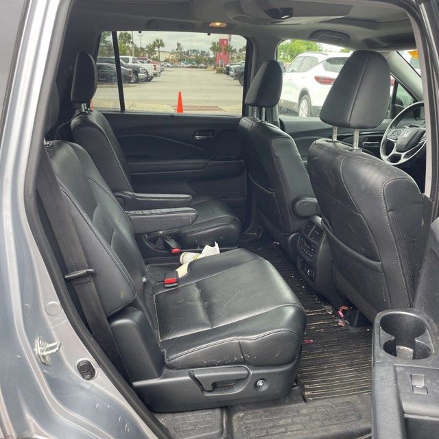Used 2019 Honda Pilot Elite image 6